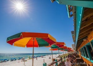The Back Porch in Destin Florida - The Good Life Destin