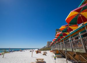 Destin Restaurant The Back Porch