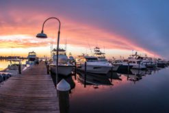 Summer Sunsets in Destin ~ Best Spots - The Good Life Destin