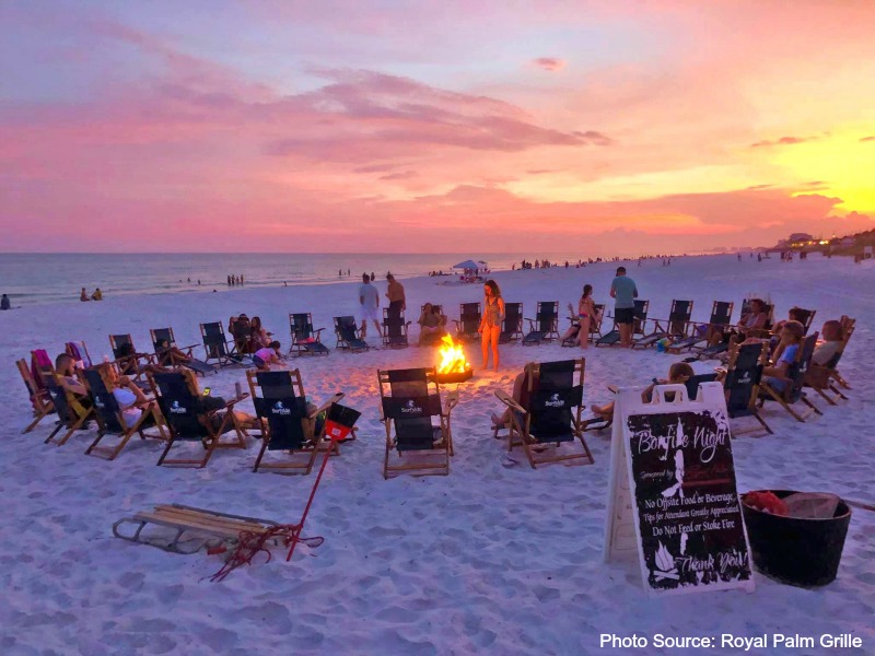 February in Destin 2021 ~ Weather, Events, and Activities - The Good ...