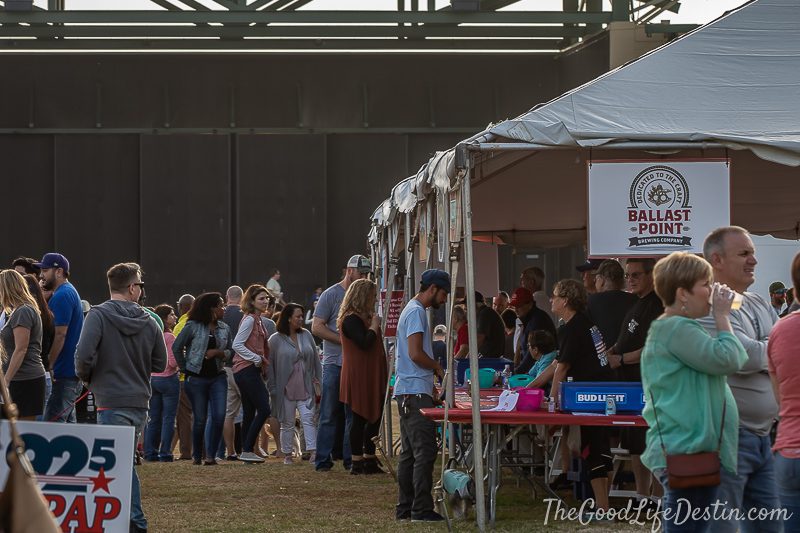 Panama City Beach Food Truck And Craft Beer Festival The