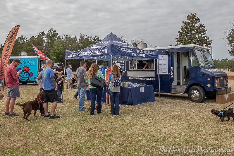 Panama City Beach Food Truck And Craft Beer Festival The Good