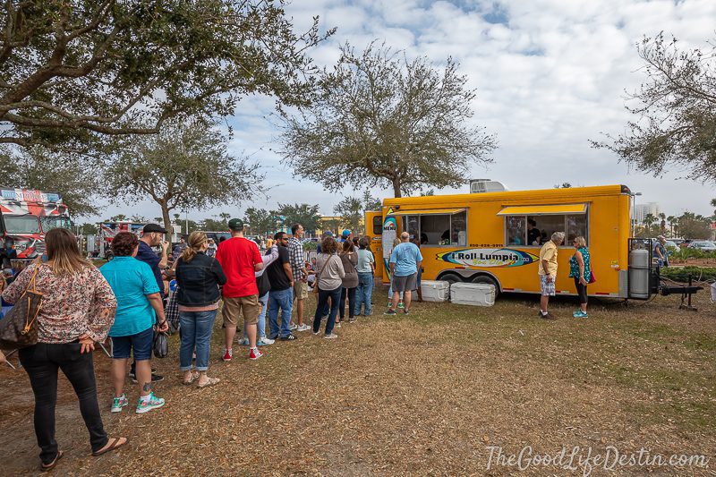 Panama City Food Trucks Association Posts Facebook