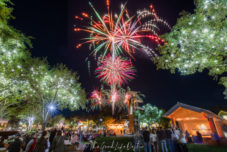 Where to Watch the Baytowne Wharf Fireworks and the 2021 Schedule of Shows - The Good Life Destin