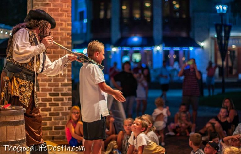 May In Destin 2021 ~ Weather, Events, And Activities - The Good Life Destin