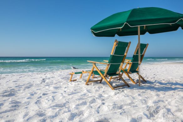 March in Destin ~ Weather, Events, and Activities - The Good Life Destin