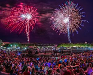 July 4th Fireworks in Destin, Miramar Beach, 30a, and More – The Good ...