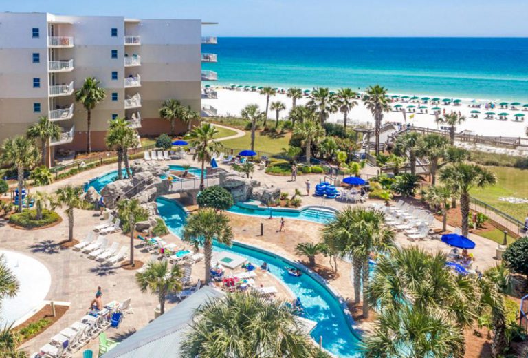 The 9 Best Resort Pools in Destin, Florida - The Good Life Destin