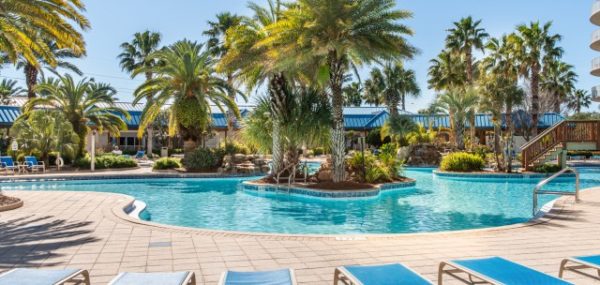 The Best Resort Pools in Destin, Florida - The Good Life Destin