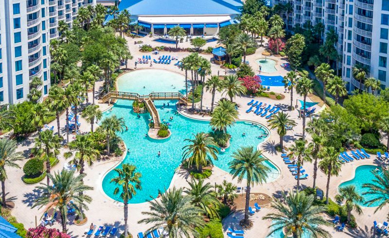 Our Destin, Florida Family Vacation: Beaches, Pools & Attractions