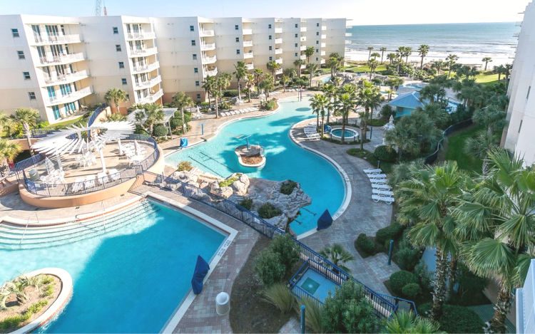 The 5 Best Resort Pools in Destin, Florida - The Good Life Destin