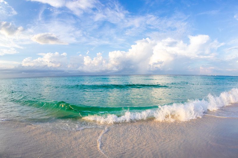 Best Times to Visit Destin Florida