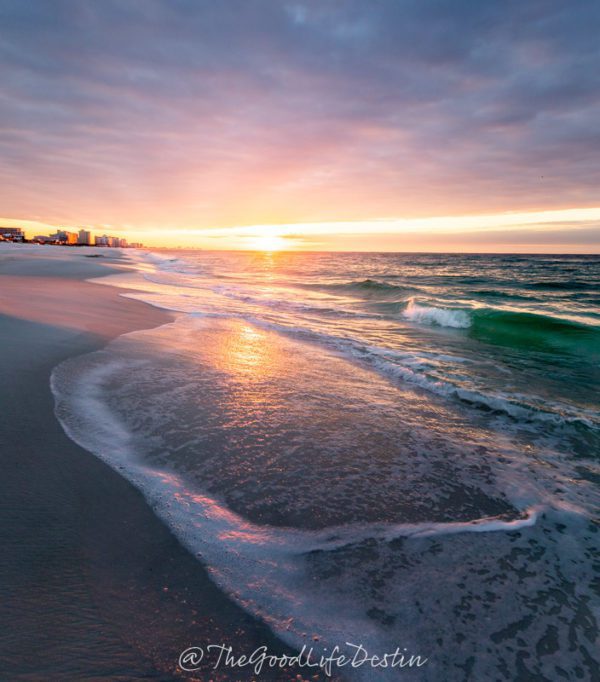 February in Destin 2023 Weather, Events, and Activities The Good