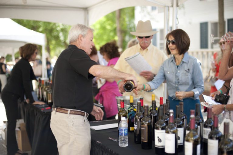 Destin Food & Drink Festivals 11 Best not to Miss The Good Life Destin