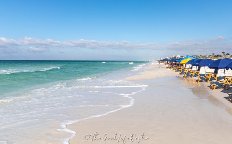 May in Destin 2024 ~ Weather, Events, and Activities - The Good Life Destin