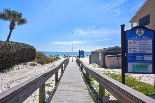 Find your Perfect Beach: A Guide to all 13 Public Beaches in Destin ...