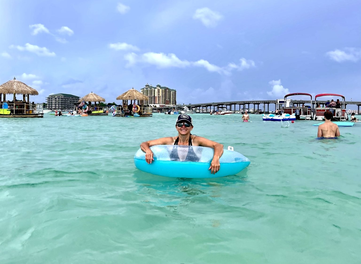 Best Times to Visit Destin, Florida A Monthby Month Guide The Good