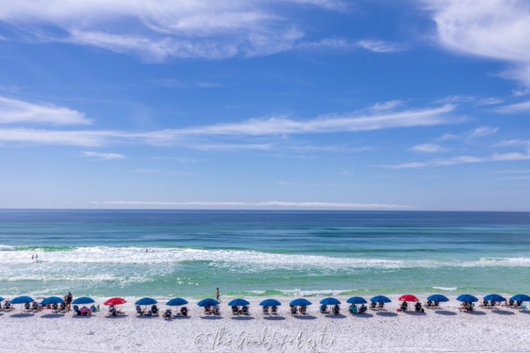 June in Destin 2024 Ultimate Guide to Events, Weather & More The