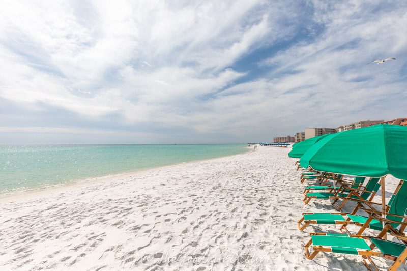 best time to visit gulf of mexico