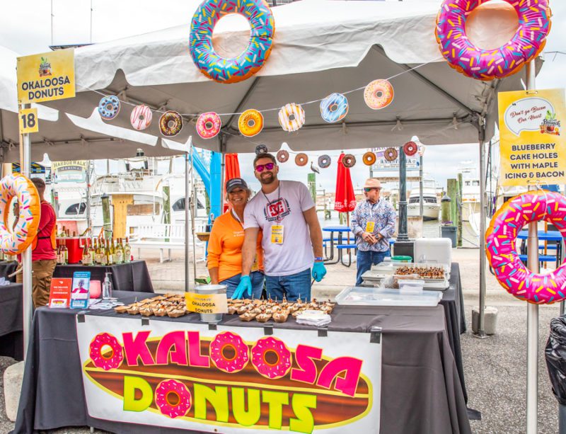 Destin Food & Drink Festivals 11 Best not to Miss The Good Life Destin