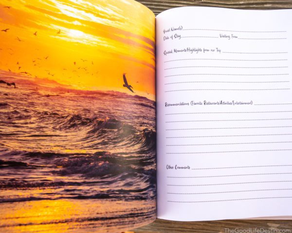 Pelicans at sunrise photo in Destin Florida Photography Guest Book