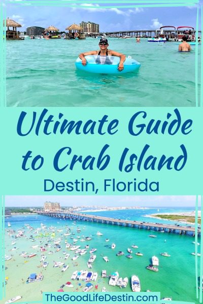 Visit Destin: 2024 Travel Guide for Destin, Florida