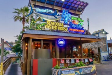 Dance the Night Away in Destin: Best Clubs and Nightlife - The Good