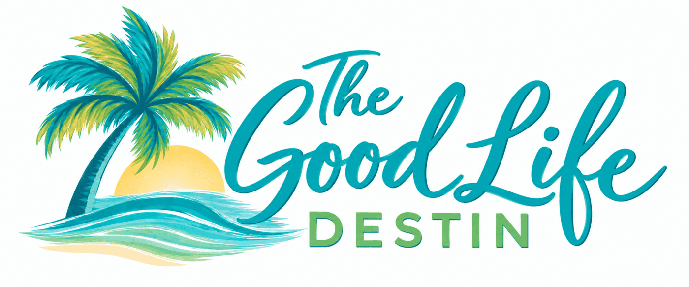 The Good Life Destin